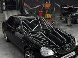 ВАЗ (Lada) Priora 2170 2014 годаүшін3 650 000 тг. в Алматы