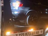 BMW X5 2012 года за 3 000 000 тг. в Атырау