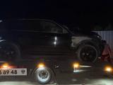 BMW X5 2012 года за 3 000 000 тг. в Атырау – фото 2