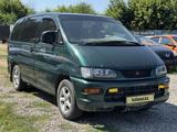 Mitsubishi Space Gear 1999 года за 3 050 000 тг. в Кокшетау – фото 2