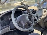 Mitsubishi Space Gear 1999 года за 3 050 000 тг. в Кокшетау – фото 5