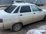 ВАЗ (Lada) 2110 2002 годаүшін915 000 тг. в Приозерск – фото 2