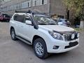 Toyota Land Cruiser Prado 2011 годаүшін22 000 000 тг. в Алматы