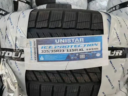 Unistar 285/40/23 325/35/23 липучка за 950 000 тг. в Астана