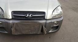 Hyundai Tucson 2004 годаүшін4 000 000 тг. в Караганда