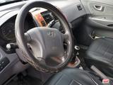 Hyundai Tucson 2004 годаүшін4 200 000 тг. в Караганда – фото 5