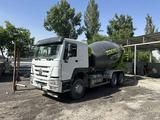 Howo  Миксер 2007 года за 22 000 000 тг. в Алматы
