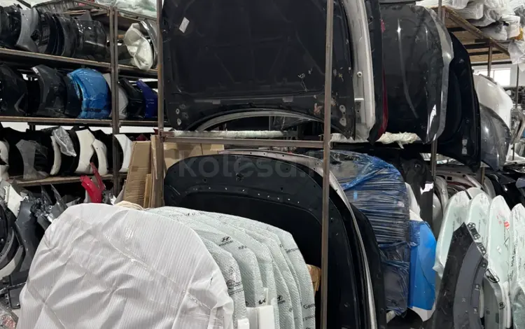 Капот за 100 000 тг. в Шымкент