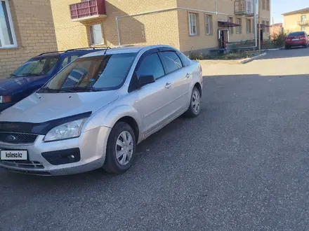 Ford Focus 2005 года за 2 100 000 тг. в Караганда – фото 3