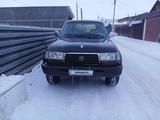 Toyota Land Cruiser 1997 года за 5 500 000 тг. в Жезказган