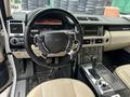 Land Rover Range Rover 2011 года за 13 500 000 тг. в Петропавловск – фото 4