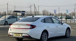 Hyundai Sonata 2020 годаfor11 200 000 тг. в Уральск – фото 5