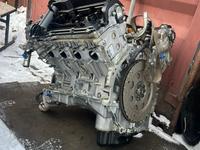 Двигатель VK56VD 5.6л на Nissan Patrol Y62үшін95 000 тг. в Алматы