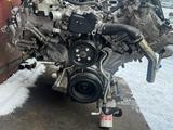 Двигатель VK56VD 5.6л на Nissan Patrol Y62 за 95 000 тг. в Алматы – фото 2