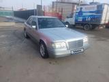 Mercedes-Benz E 280 1994 года за 2 100 000 тг. в Туркестан – фото 5