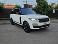 Land Rover Range Rover 2018 годаүшін38 000 000 тг. в Алматы – фото 3