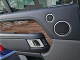 Land Rover Range Rover 2018 года за 38 000 000 тг. в Алматы – фото 4
