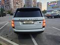 Land Rover Range Rover 2018 годаүшін38 000 000 тг. в Алматы – фото 7