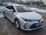 Toyota Corolla 2022 годаfor10 300 000 тг. в Алматы