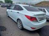 Hyundai Accent 2011 года за 3 500 000 тг. в Алматы – фото 5