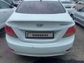 Hyundai Accent 2011 года за 3 000 000 тг. в Алматы – фото 6