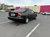 Toyota Camry 2003 года за 3 990 000 тг. в Астана – фото 2