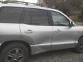 Hyundai Santa Fe 2002 года за 3 950 000 тг. в Семей – фото 4