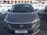 Volkswagen Passat 2021 года за 10 300 000 тг. в Тараз – фото 2