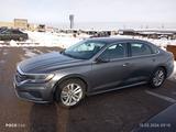Volkswagen Passat 2021 года за 10 300 000 тг. в Тараз – фото 3