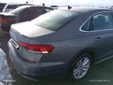 Volkswagen Passat 2021 года за 10 300 000 тг. в Тараз – фото 5