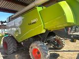 Claas  Tucano 2018 года за 100 000 000 тг. в Усть-Каменогорск – фото 3