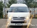 Toyota Hiace 2016 годаүшін15 000 000 тг. в Алматы – фото 3