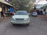 Toyota Harrier 1998 годаүшін5 000 000 тг. в Аягоз – фото 3