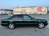 Mercedes-Benz E 280 1996 годаүшін3 200 000 тг. в Тараз – фото 3