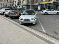 Hyundai Avante 2010 года за 4 600 000 тг. в Шымкент