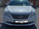 Toyota Camry 2014 года за 8 200 000 тг. в Экибастуз