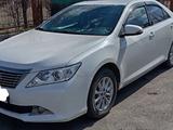 Toyota Camry 2014 года за 8 200 000 тг. в Экибастуз – фото 5