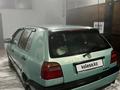 Volkswagen Golf 1995 годаfor990 000 тг. в Алматы – фото 4