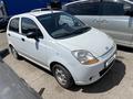 Chevrolet Matiz 2010 года за 2 650 000 тг. в Алматы