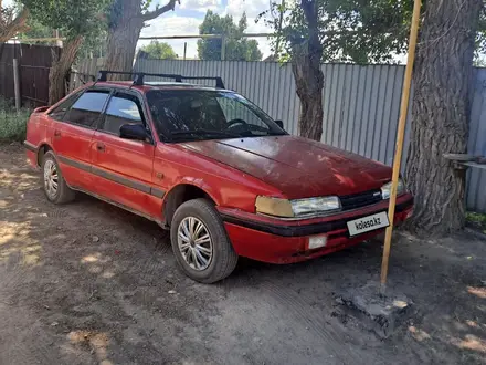 Mazda 626 1991 года за 550 000 тг. в Алматы