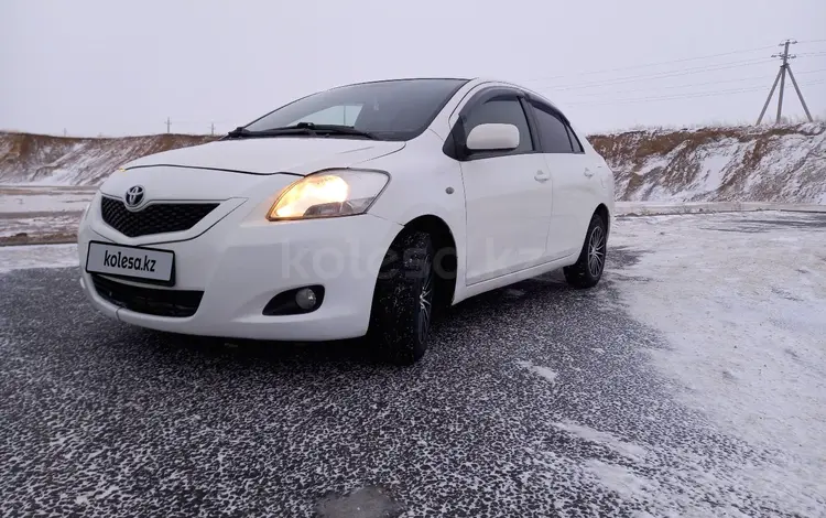 Toyota Yaris 2008 годаfor3 900 000 тг. в Степногорск