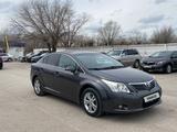 Toyota Avensis 2011 года за 7 000 000 тг. в Алматы