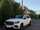 Mercedes-Benz GLS 580 2022 года за 75 000 000 тг. в Шымкент