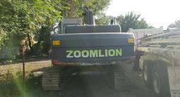 Zoomlion  ZOOMLION ZE245E экскаватор 2023 года за 33 800 000 тг. в Алматы – фото 5