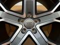 Оригинальные диски R21 на Audi (Ауди).үшін755 000 тг. в Алматы – фото 6