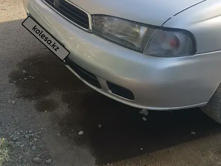 Subaru Legacy 1996 года за 1 750 000 тг. в Кокшетау – фото 24