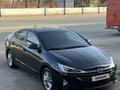 Hyundai Elantra 2019 года за 8 900 000 тг. в Караганда – фото 5