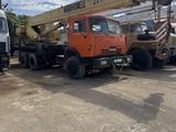 КамАЗ 2009 года за 8 500 000 тг. в Актау
