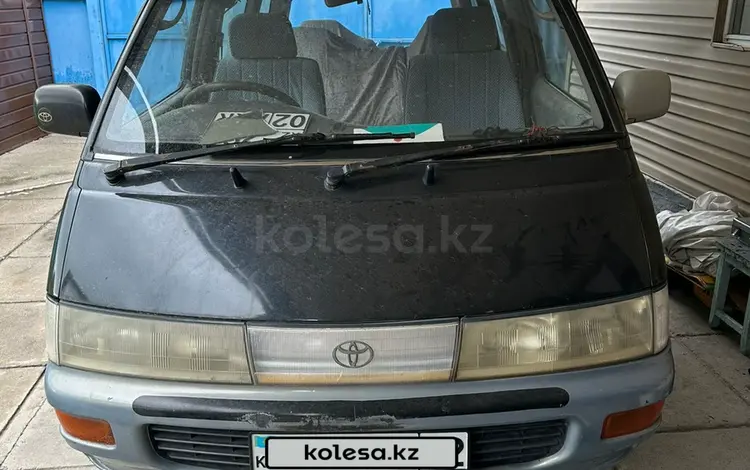 Toyota Town Ace 1995 годаfor1 500 000 тг. в Алматы