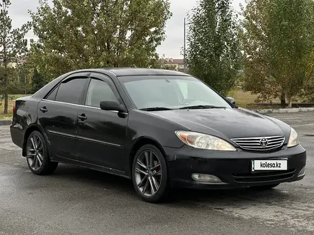 Toyota Camry 2003 года за 3 700 000 тг. в Талдыкорган – фото 3